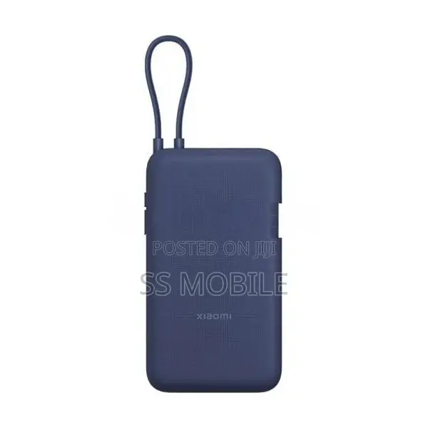 Xiaomi MI Genuine 33W Power Bank 20000mAh