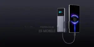 Xiaomi 165W Genuine Power bank 10000mAh