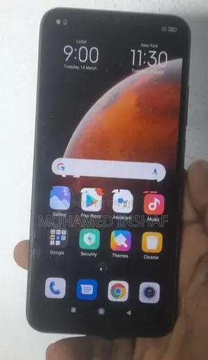 Xiaomi Redmi 9A (Used)