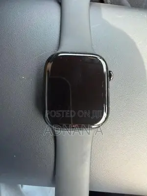 Apple Watch Series 10 (GPS) 46mm