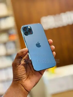 Apple iPhone 12 Pro 256GB (Used)