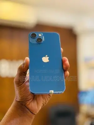 Apple iPhone 13 256GB (Used)