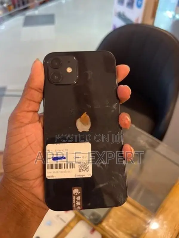 Apple iPhone 12 (Used)