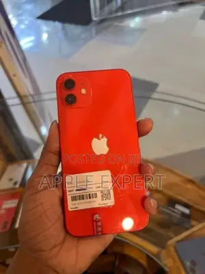 Apple iPhone 12 (Used)