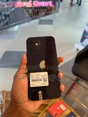 Apple iPhone 12 (Used)