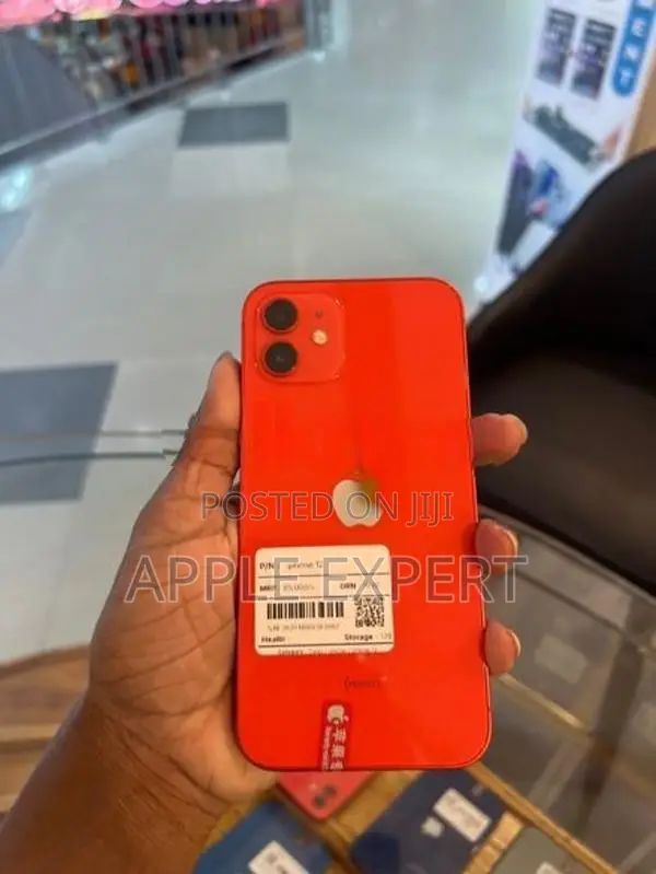 Apple iPhone 12 (Used)