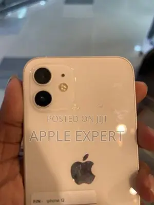 Apple iPhone 12 (Used)