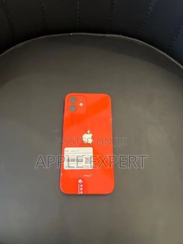 Apple iPhone 12 (Used)