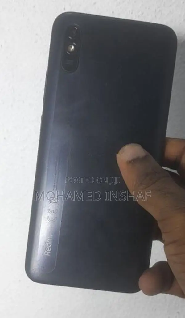 Xiaomi Redmi 9A (Used)