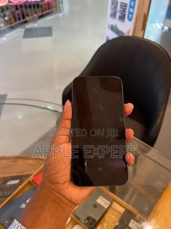 Apple iPhone 12 (Used)