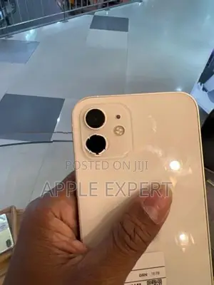 Apple iPhone 12 (Used)