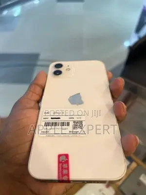 Apple iPhone 12 (Used)