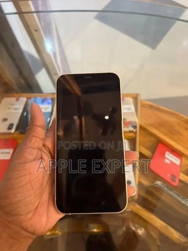 Apple iPhone 12 (Used)