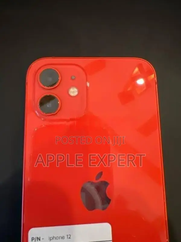 Apple iPhone 12 (Used)