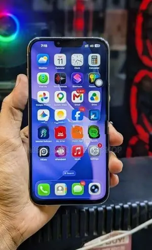 Apple iPhone 13 Pro Max 256GB (Used)