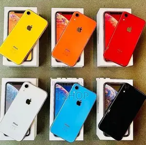 Apple iPhone 12 5G- Full Set (Brand New)