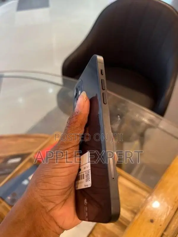 Apple iPhone 12 (Used)