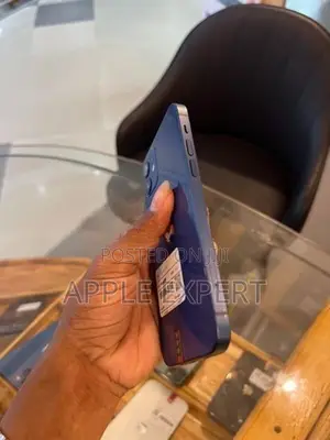 Apple iPhone 12 (Used)