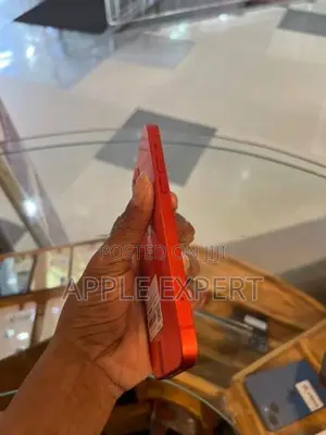 Apple iPhone 12 (Used)