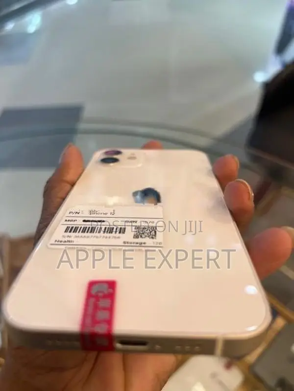 Apple iPhone 12 (Used)