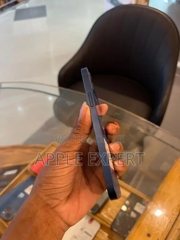 Apple iPhone 12 (Used)