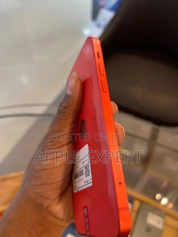 Apple iPhone 12 (Used)