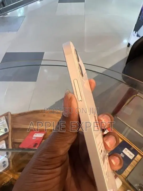 Apple iPhone 12 (Used)