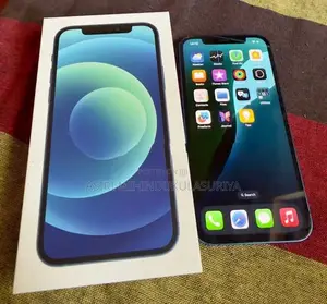 Apple iPhone 12 (Used)