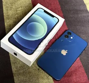 Apple iPhone 12 (Used)