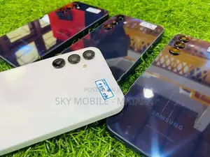 Samsung Galaxy A15 6GB 128GB (Used)
