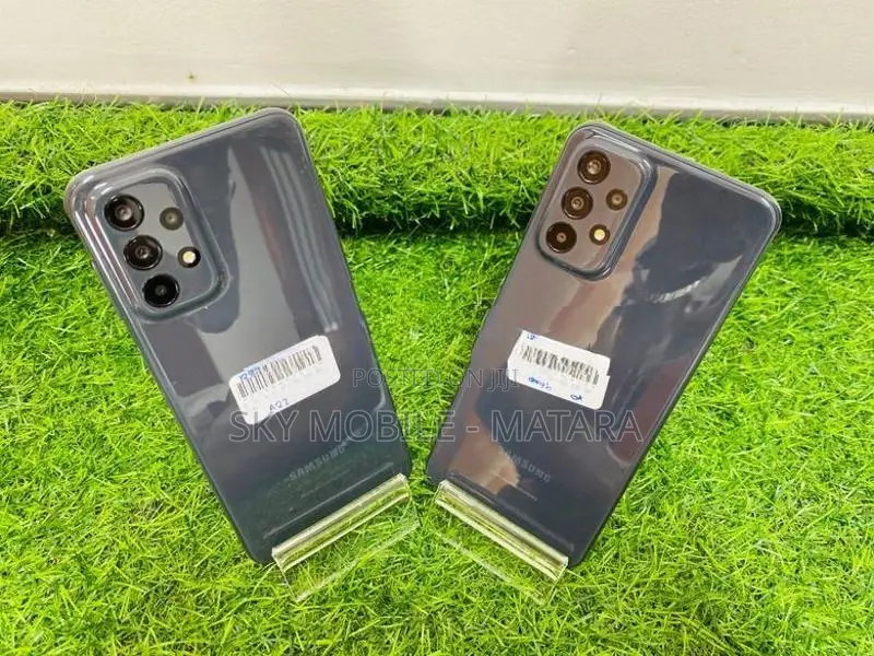 Samsung Galaxy A23 4GB 128GB (Used)