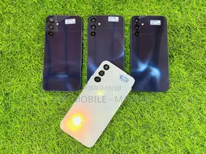 Samsung Galaxy A15 6GB 128GB (Used)