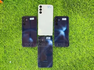 Samsung Galaxy A15 6GB 128GB (Used)