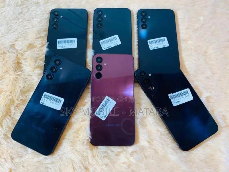 Samsung Galaxy A24 4GB 128GB (Used)