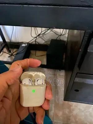 Apple Airpods