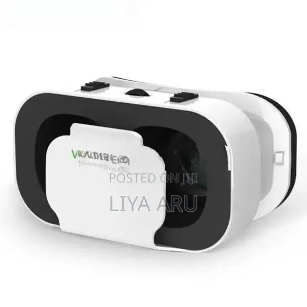 3D Film Box VR