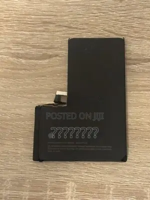 Apple iPhone 15 Pro Max Battery