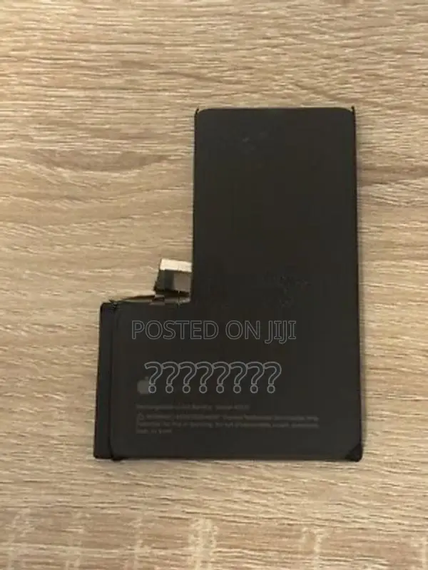Apple iPhone 15 Pro Max Battery