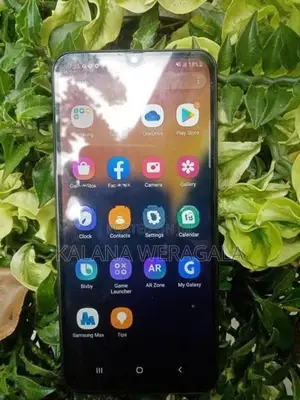 Samsung Galaxy A50 4gb 64gb (Used)