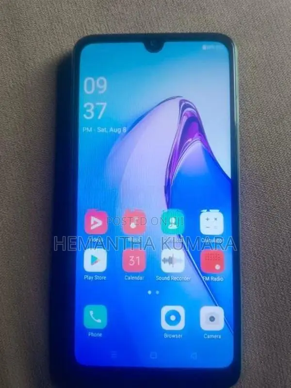 Oppo Reno 8 pro (Used)