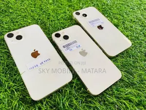 Apple iPhone 13 256GB (Used)