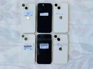 Apple iPhone 13 mini 128GB (Used)