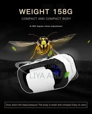 3D Film Box VR