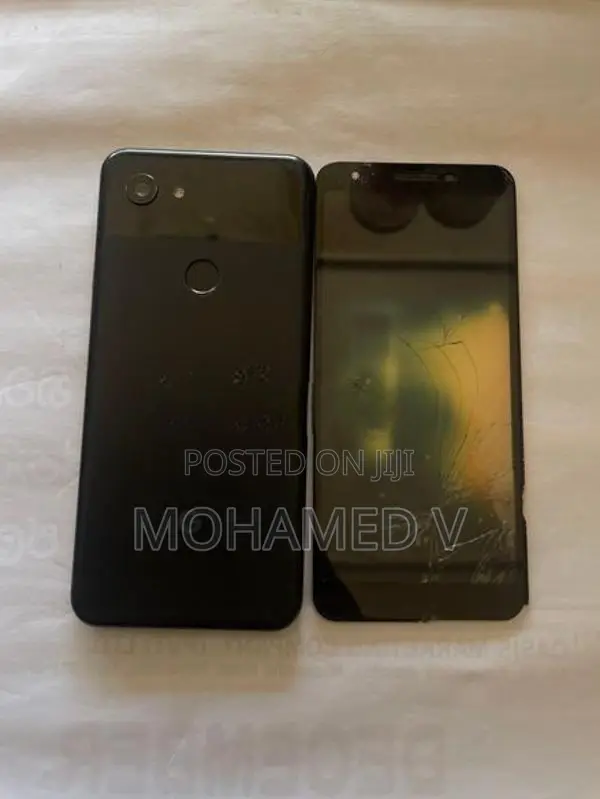 Google Pixel 3a (Used)