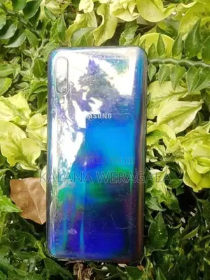 Samsung Galaxy A50 4gb 64gb (Used)