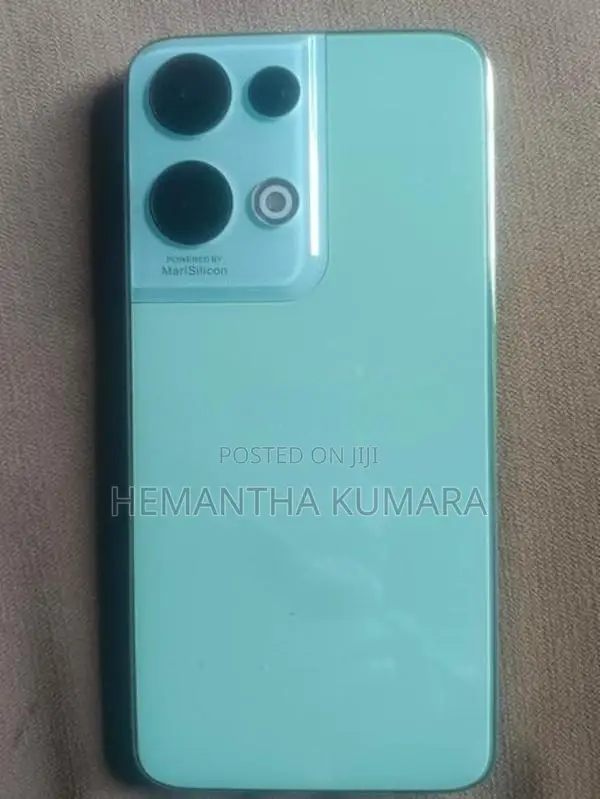 Oppo Reno 8 pro (Used)
