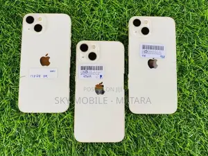 Apple iPhone 13 256GB (Used)