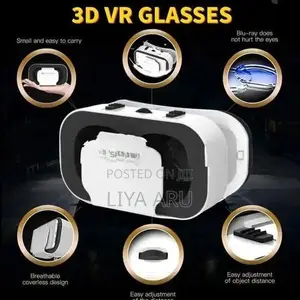 3D Film Box VR