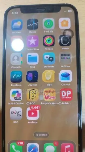 Apple iPhone 12 mini (Used)