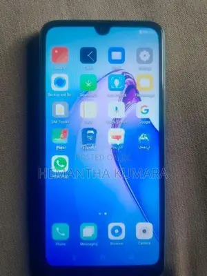 Oppo Reno 8 pro (Used)